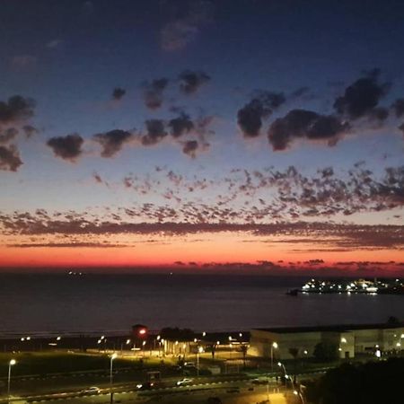 Amazing Sea View Old Akko Apartamento Exterior foto