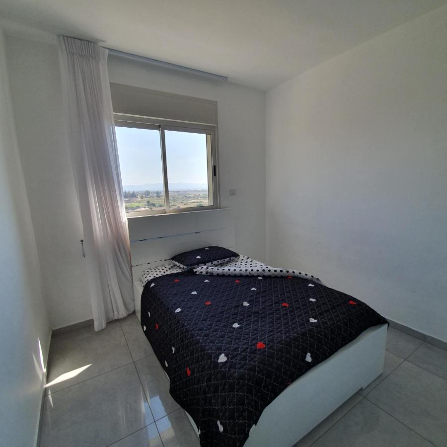 Amazing Sea View Old Akko Apartamento Exterior foto